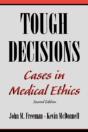 Tough Decisions - Preview