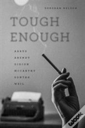 Capa do artigo Tough Enough