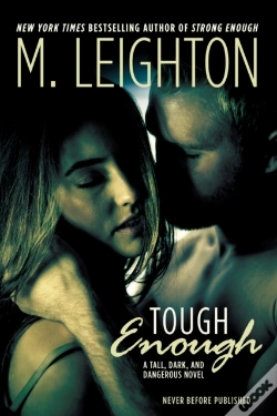 Capa do artigo Tough Enough