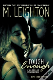 Capa do artigo Tough Enough