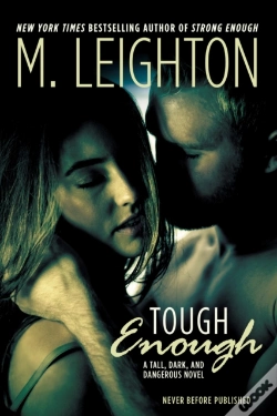 Capa do artigo Tough Enough