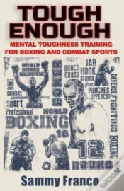 Capa do artigo Tough Enough