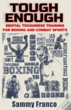 Capa do artigo Tough Enough