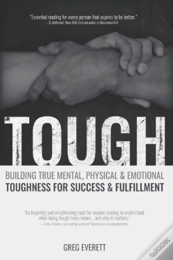 Capa do artigo Tough
