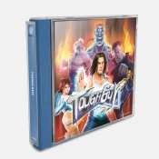 Capa do artigo Tough Guy Dreamcast [PAL]