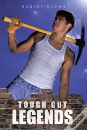 Capa do artigo Tough Guy Legends