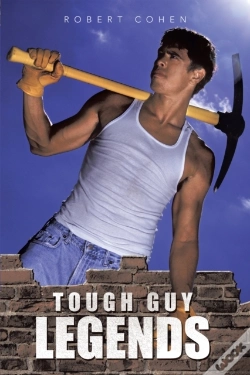 Capa do artigo Tough Guy Legends