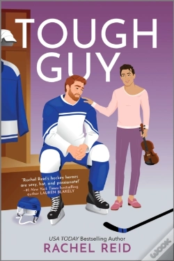 Capa do artigo Tough Guy