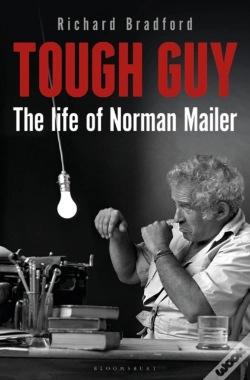 Capa do artigo Tough Guy
