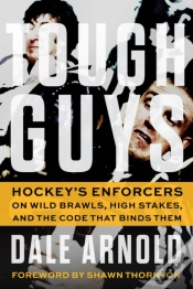 Capa do artigo Tough Guys