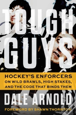 Capa do artigo Tough Guys