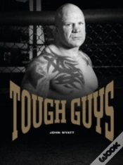 Capa do artigo Tough Guys