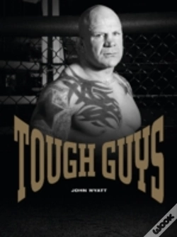 Capa do artigo Tough Guys