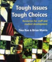 Capa do artigo Tough Issues, Tough Choices
