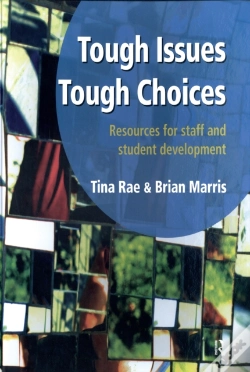 Capa do artigo Tough Issues, Tough Choices