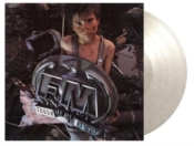 Capa do artigo Tough It Out - Vinil