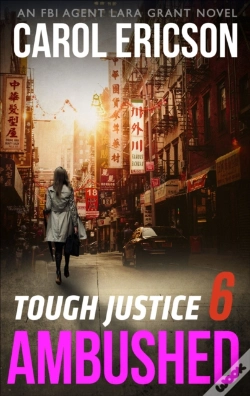 Capa do artigo Tough Justice 6: Ambushed