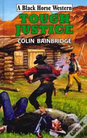 Capa do artigo Tough Justice