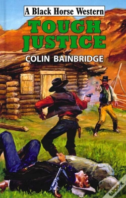 Capa do artigo Tough Justice