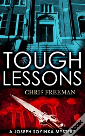 Capa do artigo Tough Lessons