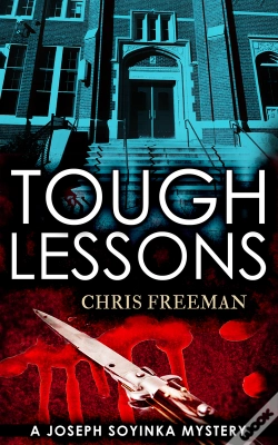 Capa do artigo Tough Lessons