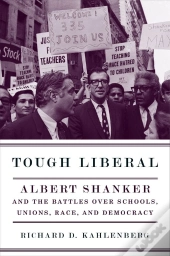 Tough Liberal
