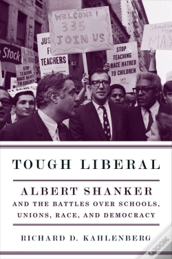 Capa do artigo Tough Liberal