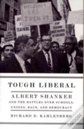 Capa do artigo Tough Liberal