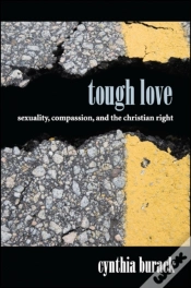Capa do artigo Tough Love