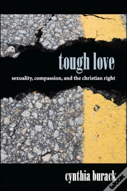 Capa do artigo Tough Love