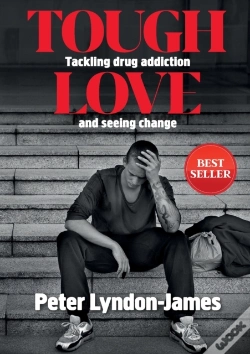Capa do artigo Tough Love
