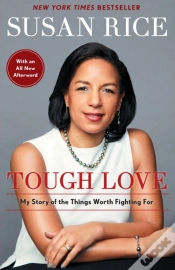Capa do artigo Tough Love