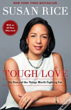 Capa do artigo Tough Love
