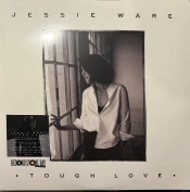 Capa do artigo Tough Love - Vinil