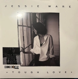 Capa do artigo Tough Love - Vinil