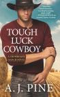 Tough Luck Cowboy - Preview