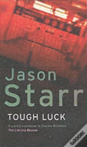 Capa do artigo Tough Luck