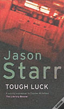 Capa do artigo Tough Luck