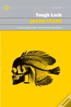 Capa do artigo Tough Luck