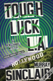 Capa do artigo Tough Luck L.A.