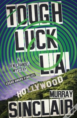 Capa do artigo Tough Luck L.A.