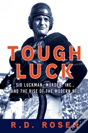Capa do artigo Tough Luck