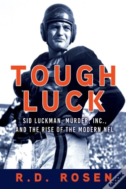 Capa do artigo Tough Luck
