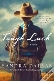 Capa do artigo Tough Luck