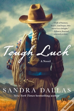 Capa do artigo Tough Luck