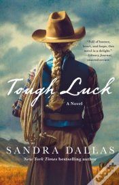 Capa do artigo Tough Luck