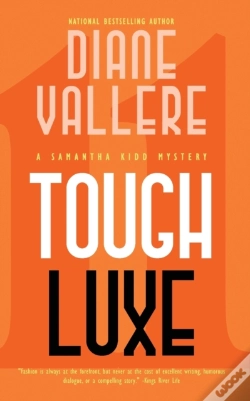 Capa do artigo Tough Luxe