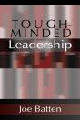 Tough-Minded Leadership - Preview