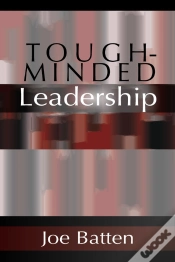 Capa do artigo Tough-Minded Leadership