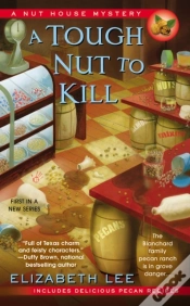 Capa do artigo Tough Nut To Kill
